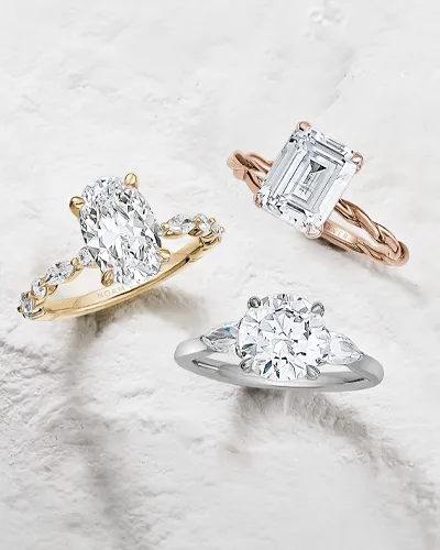 Rings Under $2,500  Luxe Diamond Jewelers Bozeman, MT