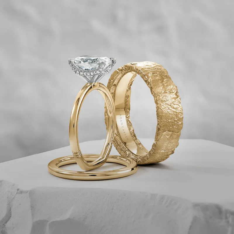 [Something About Diamonds]  Luxe Diamond Jewelers Bozeman, MT