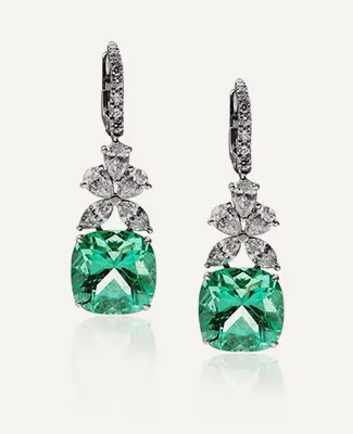  Search for Diamonds Malachite Template , 