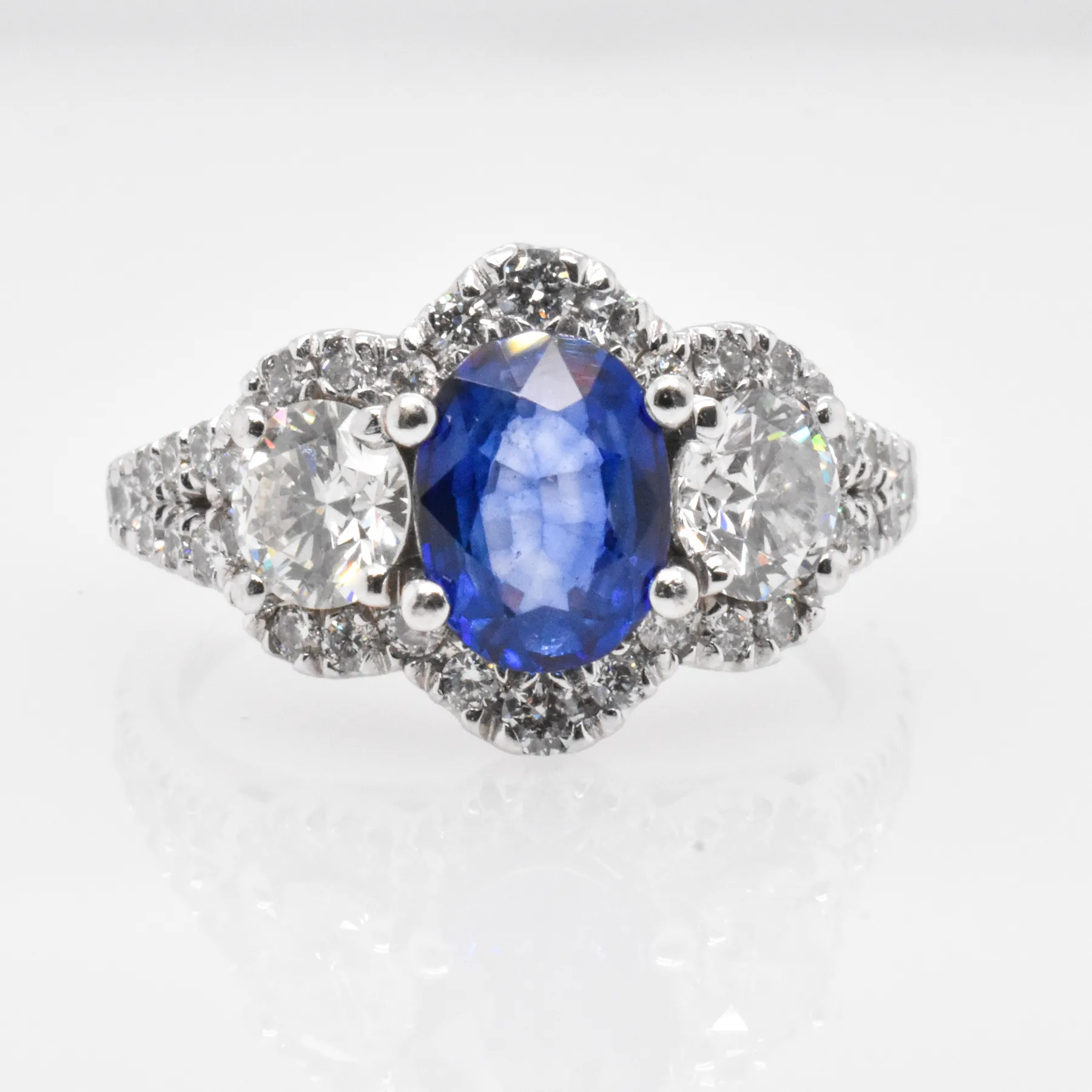 Unique Custom Jewelry Designers in Charlotte, NC