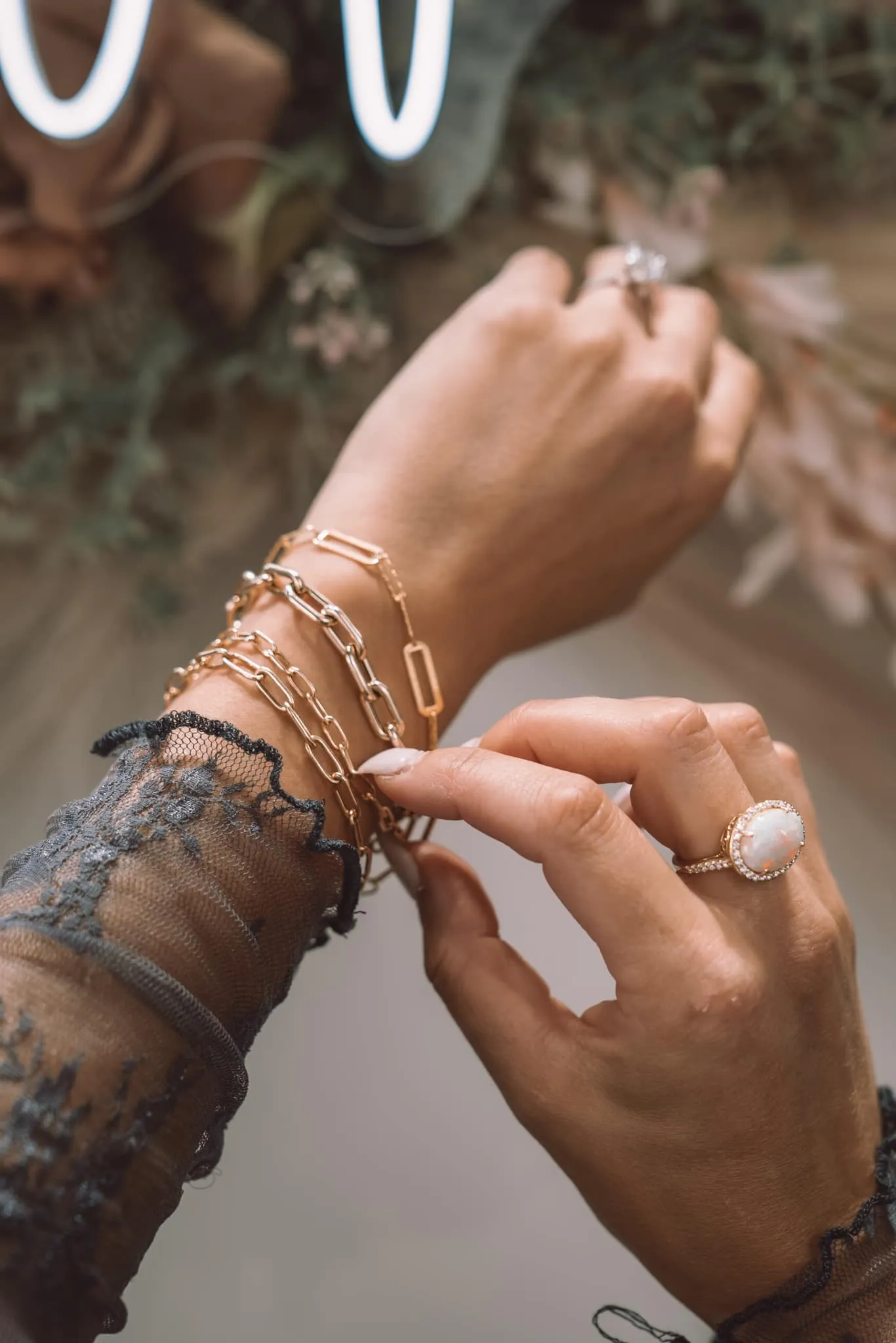 As Seen on Instagram Loved it on the feed? Now you can make it yours. This curated collection features all the trending pieces you’ve seen on our Instagram—real styles, real sparkle, and real customer favorites. From trending diamond studs to stackable rings and signature pendants, these are the looks that turned heads and earned hearts. MarBill Jewelers Belle Vernon, PA