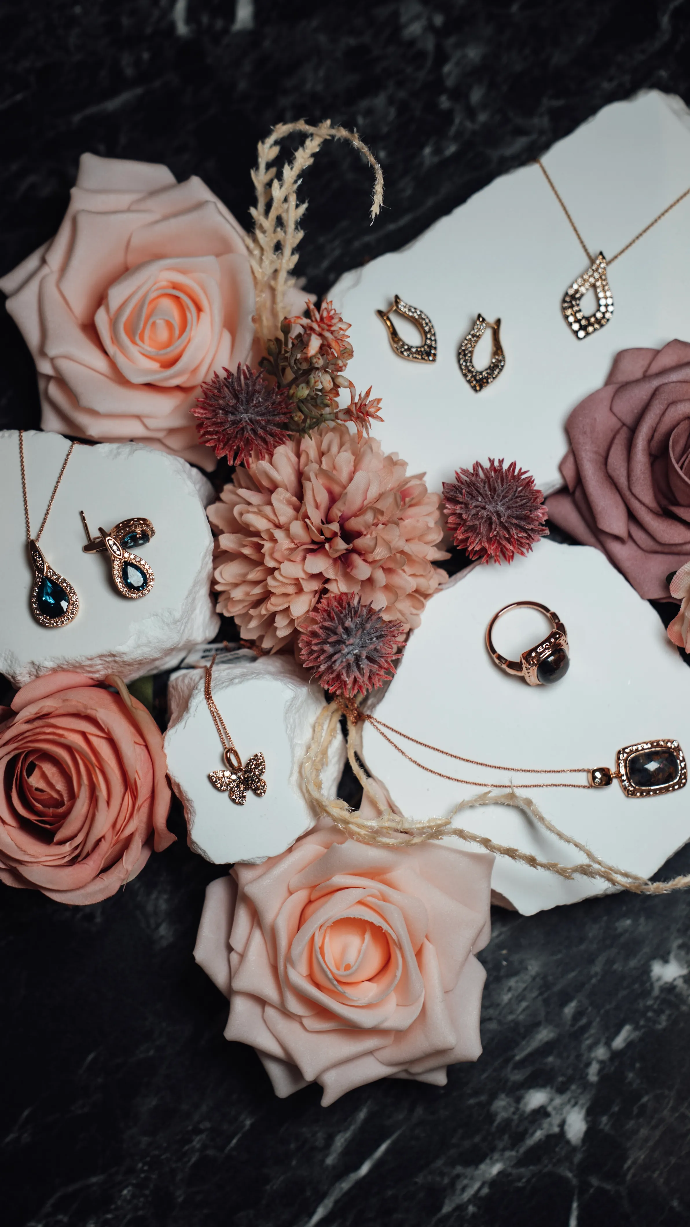 Browse our latest pieces and collections & some of our best sellers! 