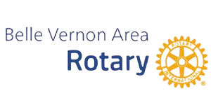 Belle Vernon Rotary Logo