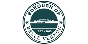 Belle Vernon Block Party Logo