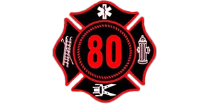 North Belle Vernon Volunteer Fire Department Logo