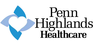 Penn Highlands Healthcare Logo