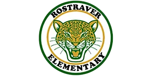 Rostraver Elementary PTO Logo