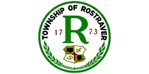 Rostraver Twp Police Dept Logo