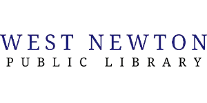 West Newton Public Library Logo
