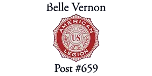 Belle Vernon American Legion Logo