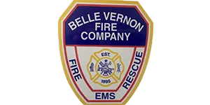Belle Vernon Volunteer Fire Co Logo