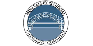Mon Valley Regional Chamber of Commerce Logo
