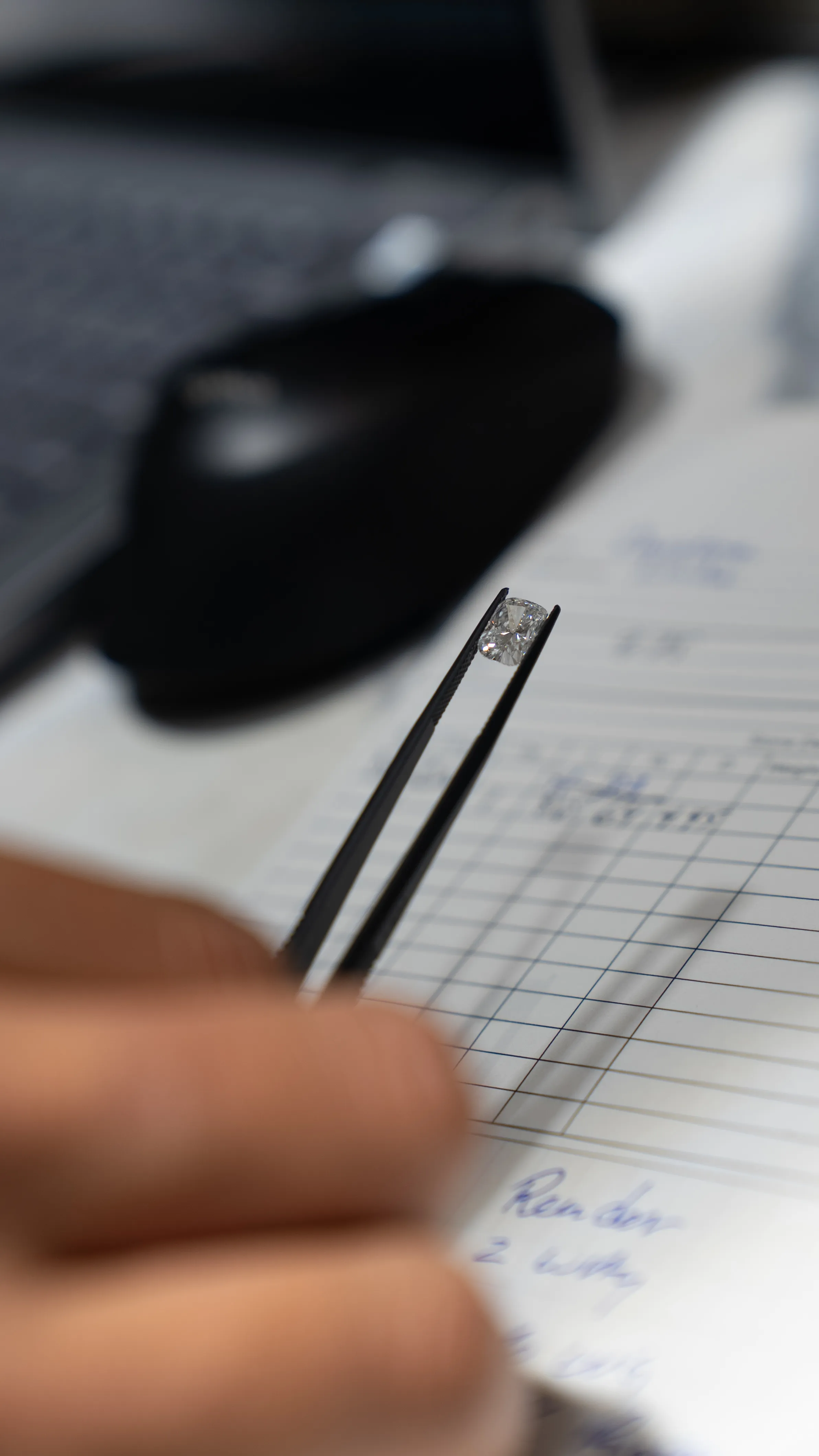 Learn about Jewelry Appraisals image