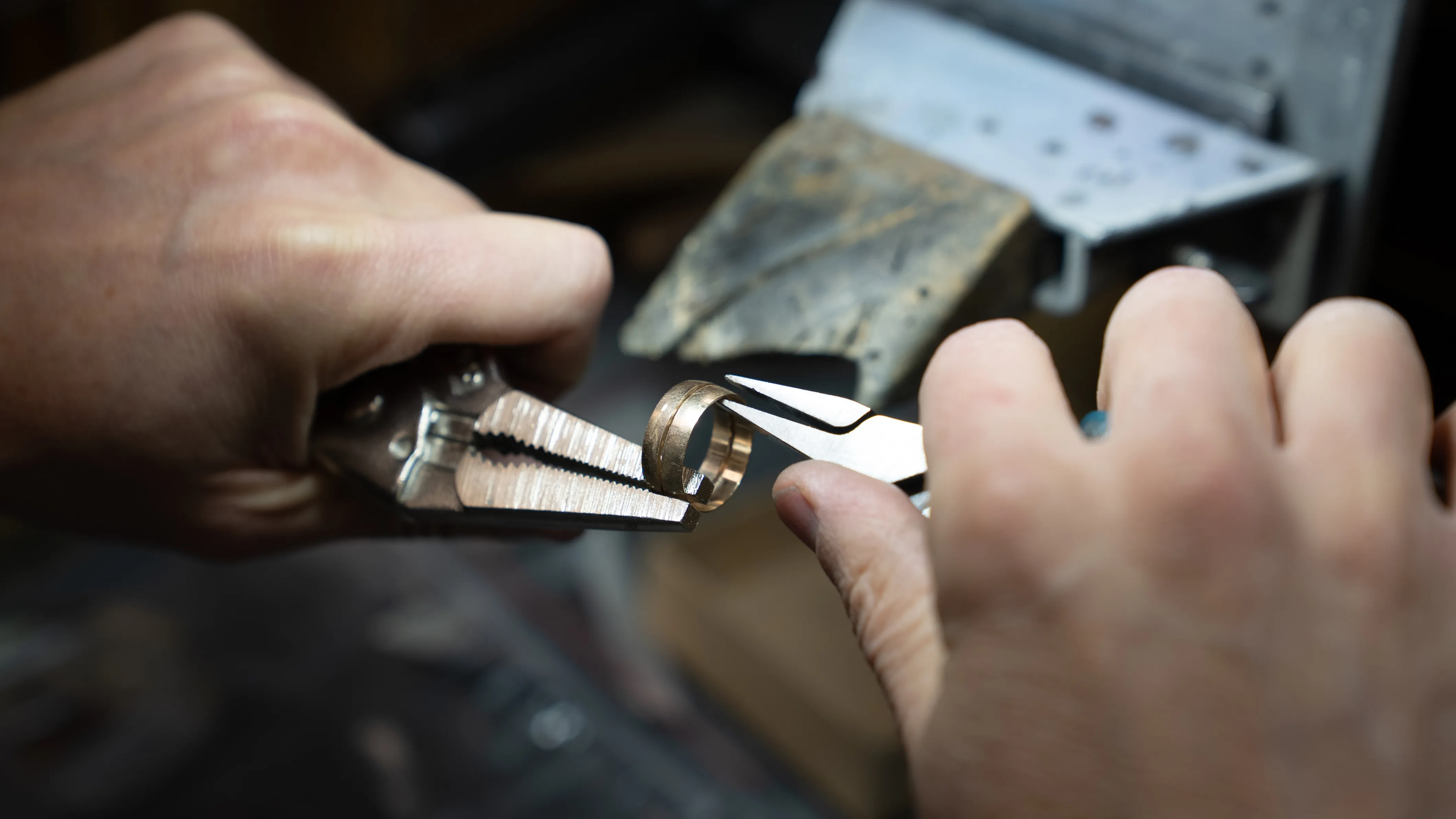 Learn about Jewelry Repairs image