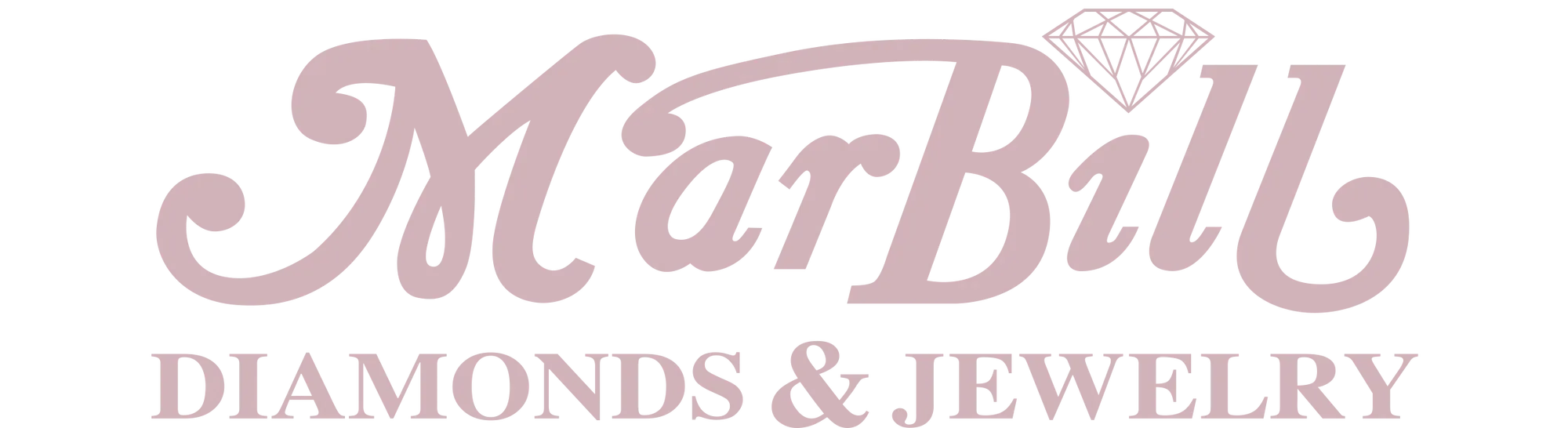 MarBill Jewelers logo