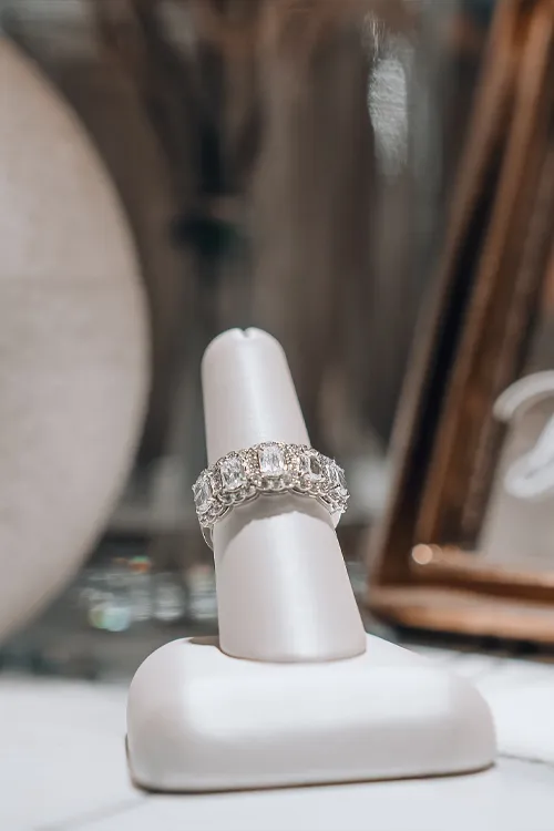 Mar Bill Diamonds and Jewelry Belle Vernon, PA