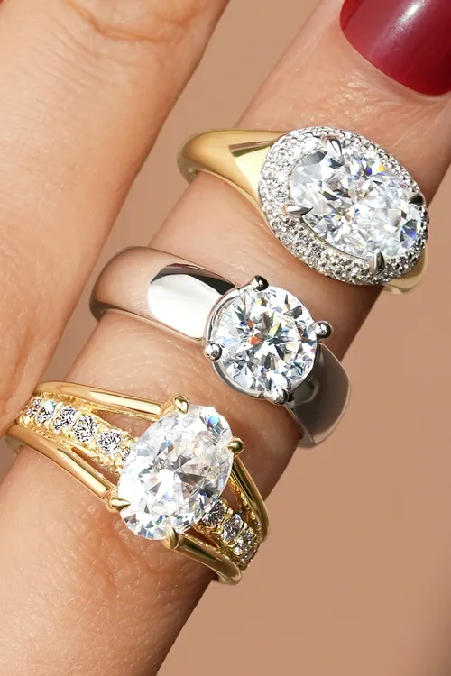 Bridal Jewelry | Mar Bill Diamonds and Jewelry Belle Vernon, PA
