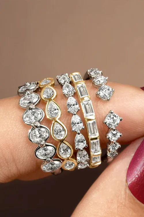 Bridal Jewelry | Mar Bill Diamonds and Jewelry Belle Vernon, PA