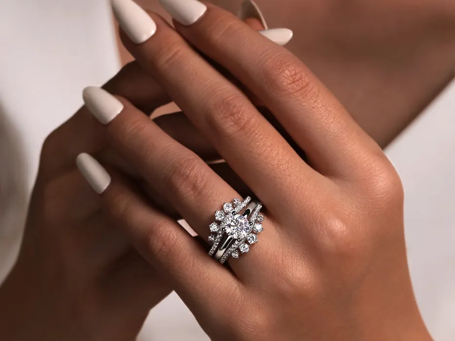 Gabriel & Co. Rings | Mar Bill Diamonds and Jewelry Belle Vernon, PA