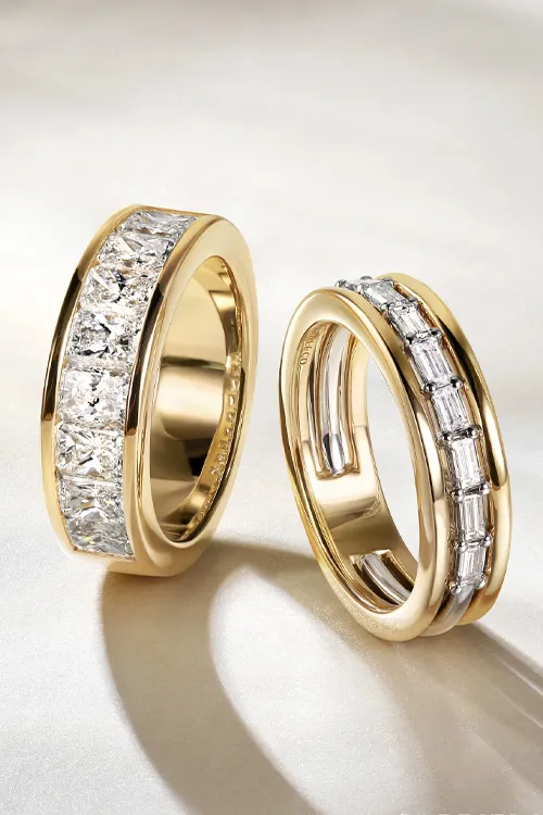 Men's Wedding Bands | Mar Bill Diamonds and Jewelry Belle Vernon, PA