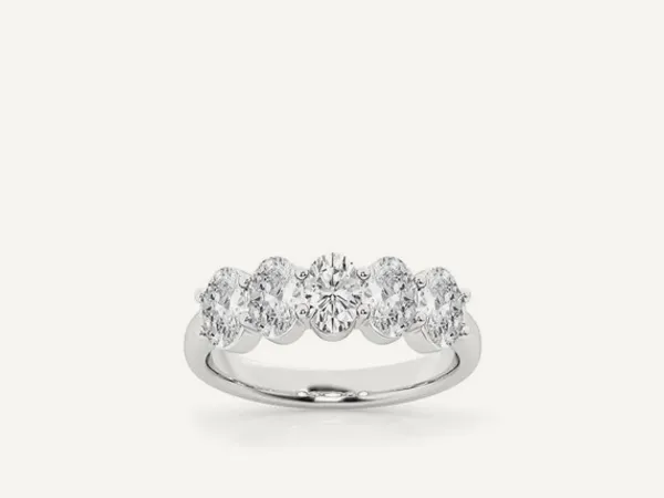 Lab Grown Diamond Wedding Bands | Mar Bill Diamonds and Jewelry Belle Vernon, PA