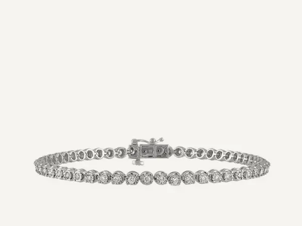 Lab Grown Diamond Bracelets | Mar Bill Diamonds and Jewelry Belle Vernon, PA