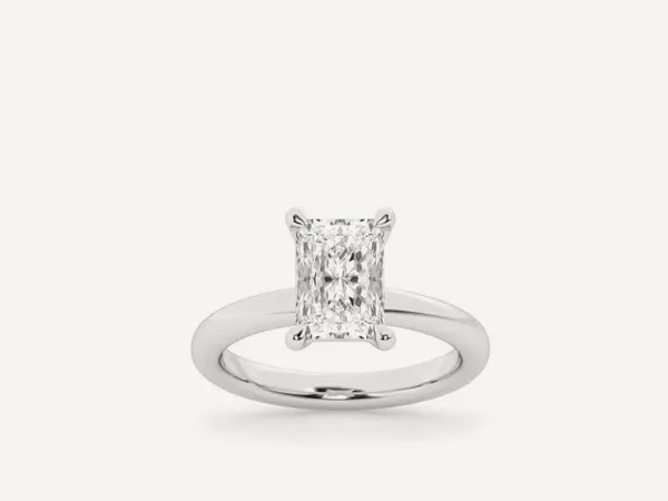 Lab Grown Diamond Engagement Rings | Mar Bill Diamonds and Jewelry Belle Vernon, PA