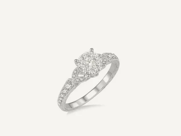 Natural Diamond Engagement Rings | Mar Bill Diamonds and Jewelry Belle Vernon, PA
