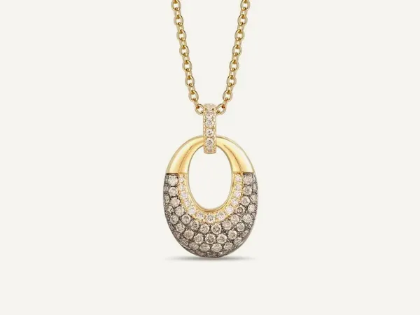 Natural Diamond Necklaces & Pendants | Mar Bill Diamonds and Jewelry Belle Vernon, PA