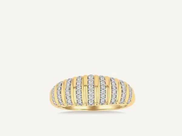 Natural Diamond Rings | Mar Bill Diamonds and Jewelry Belle Vernon, PA