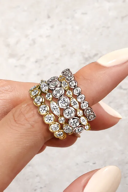 Bridal Jewelry | Mar Bill Diamonds and Jewelry Belle Vernon, PA