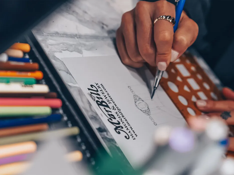 Start from Scratch | Mar Bill Diamonds and Jewelry Belle Vernon, PA