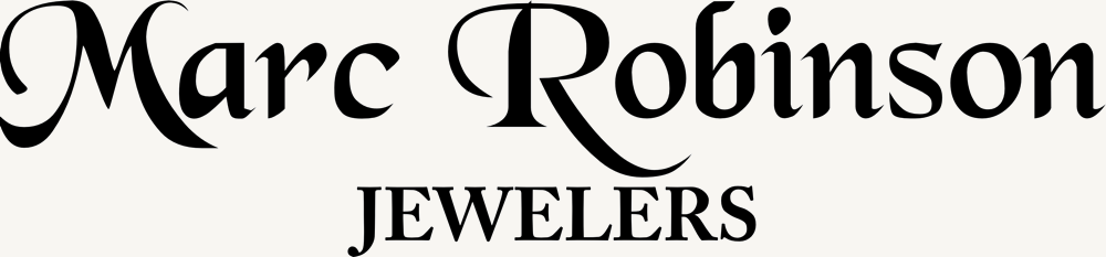 Marc Robinson Jewelers logo