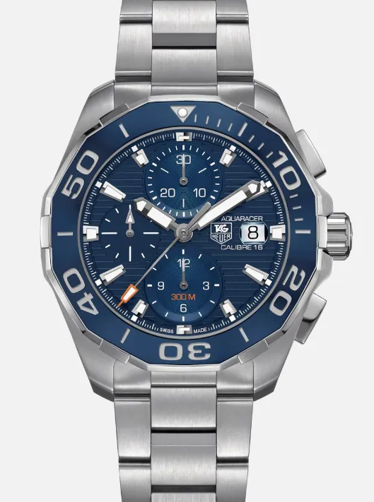 Tag Heuer  Marc Robinson Jewelers Round Rock, TX