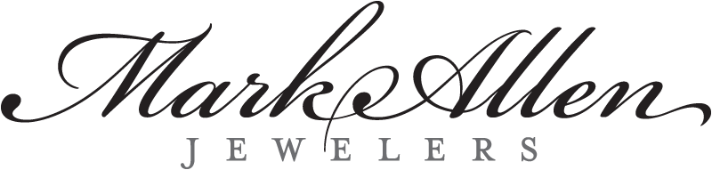 Mark Allen Jewelers logo