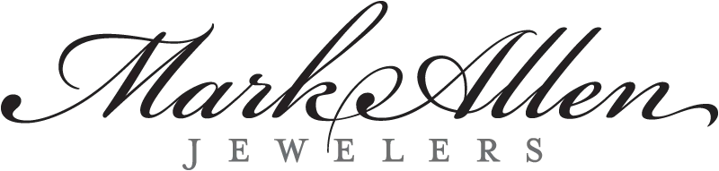 Mark Allen Jewelers logo