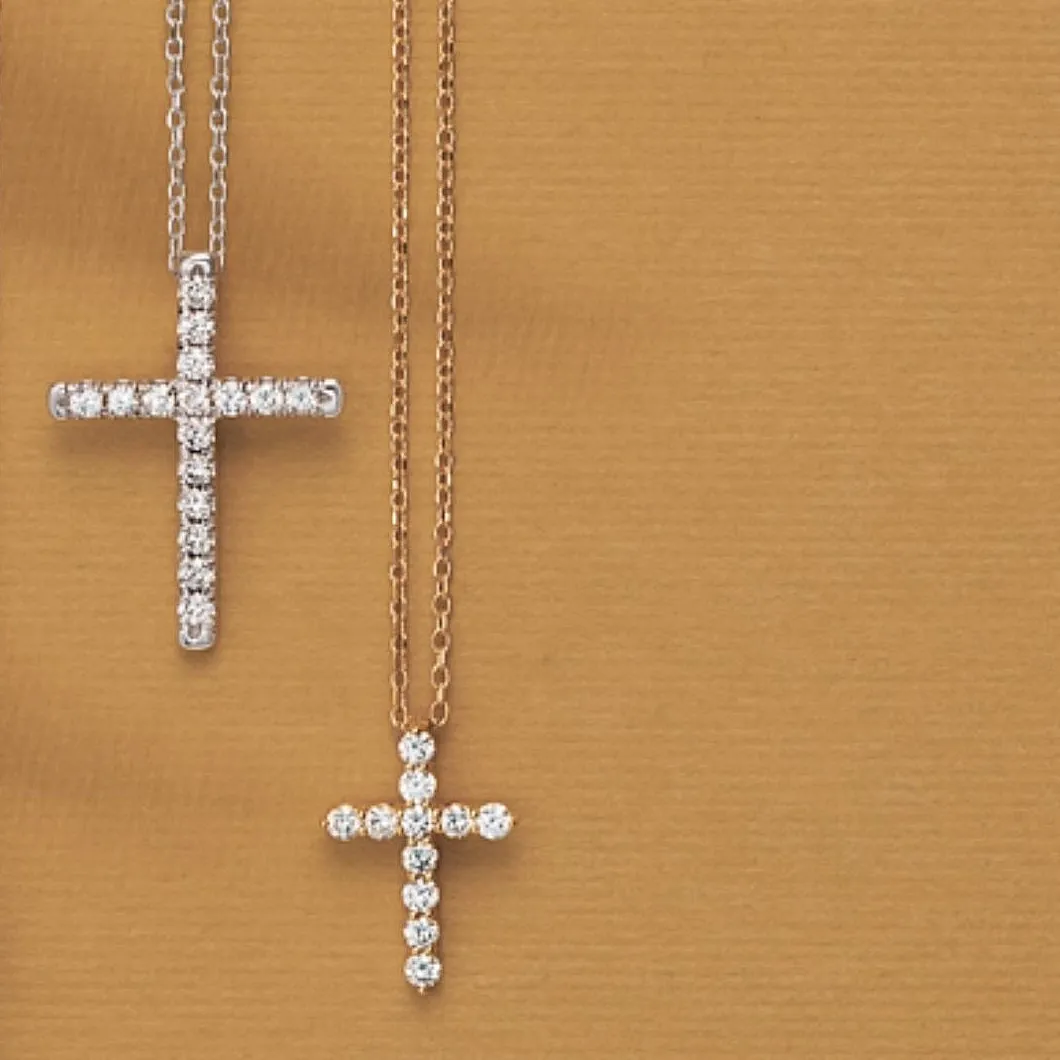 Shop Religious and Memorial Jewelry at Mark Jewellers in La Crosse, WI