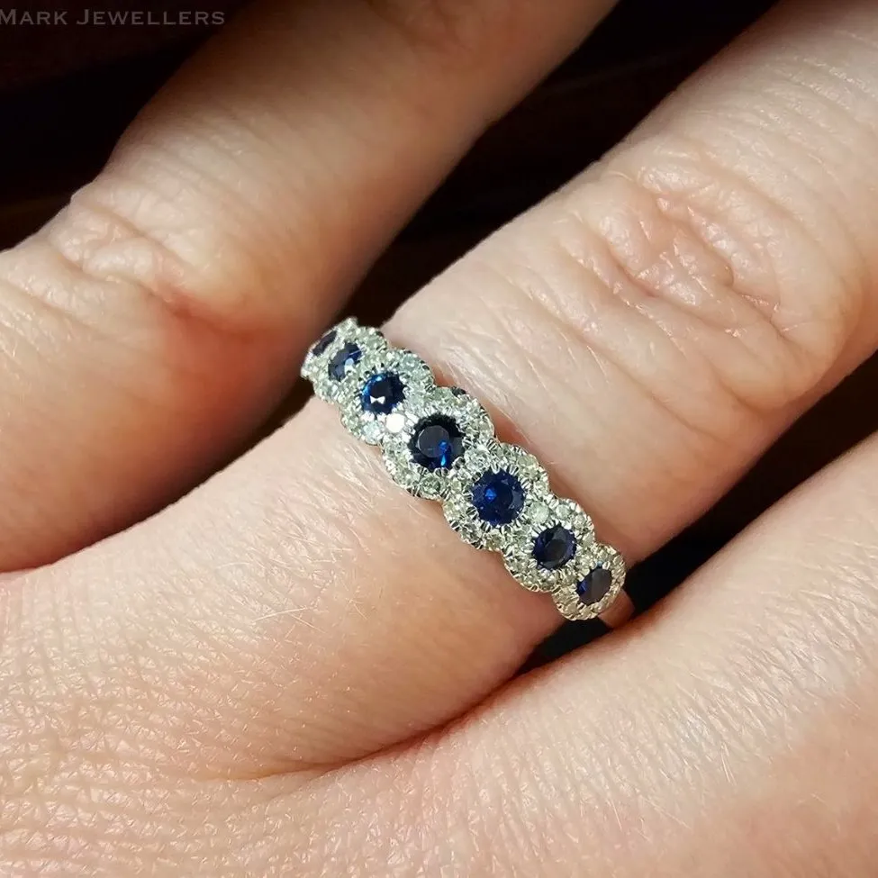 Fashion Rings at Mark Jewellers La Crosse, WI