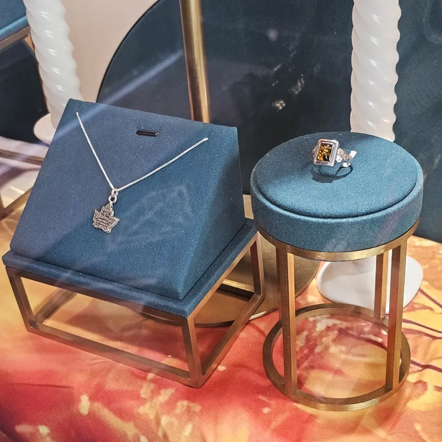 Estate Jewelry at Mark Jewellers La Crosse, WI