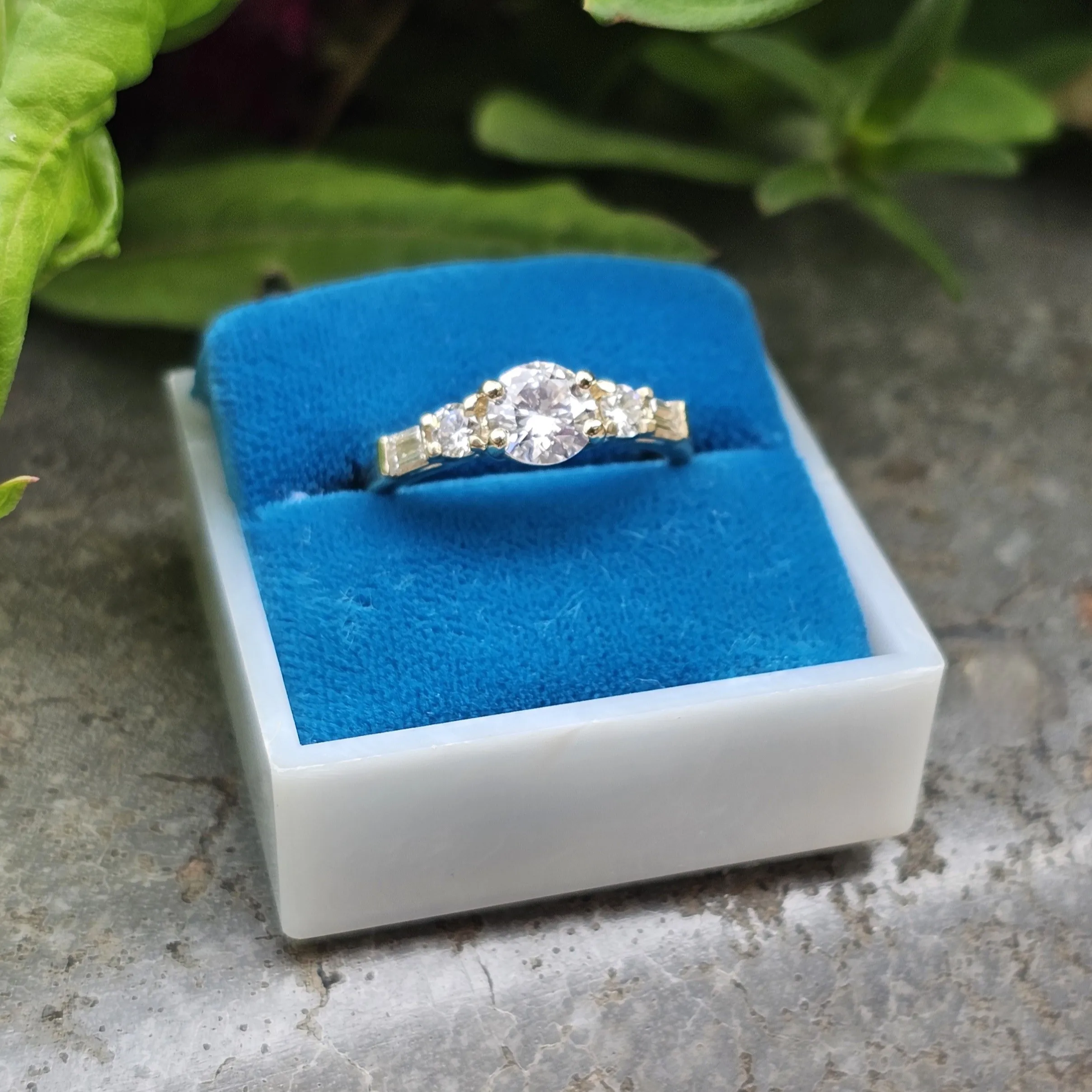 Create Your Own Custom Design at Mark Jewellers La Crosse, WI