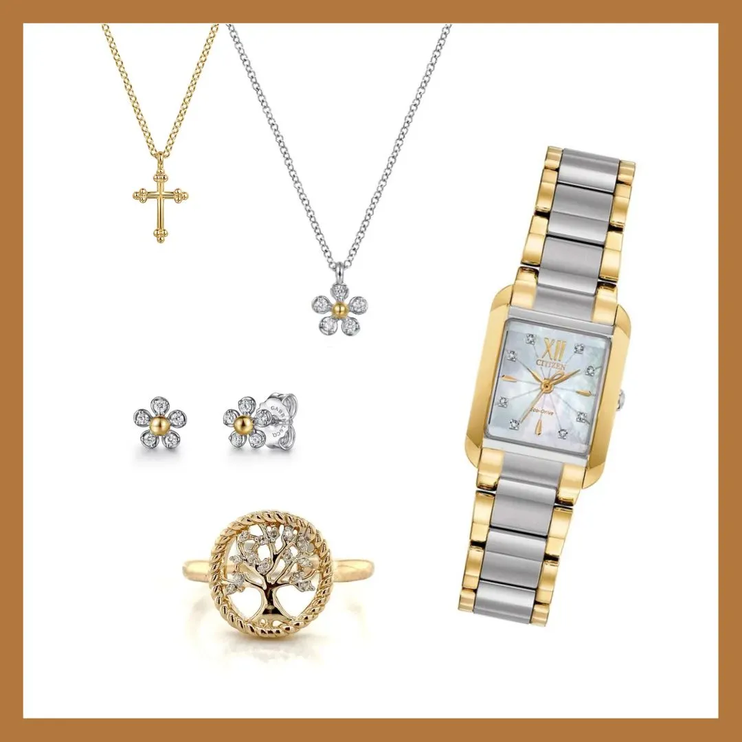 Gifts Under $500  Mark Jewellers, La Crosse, WI