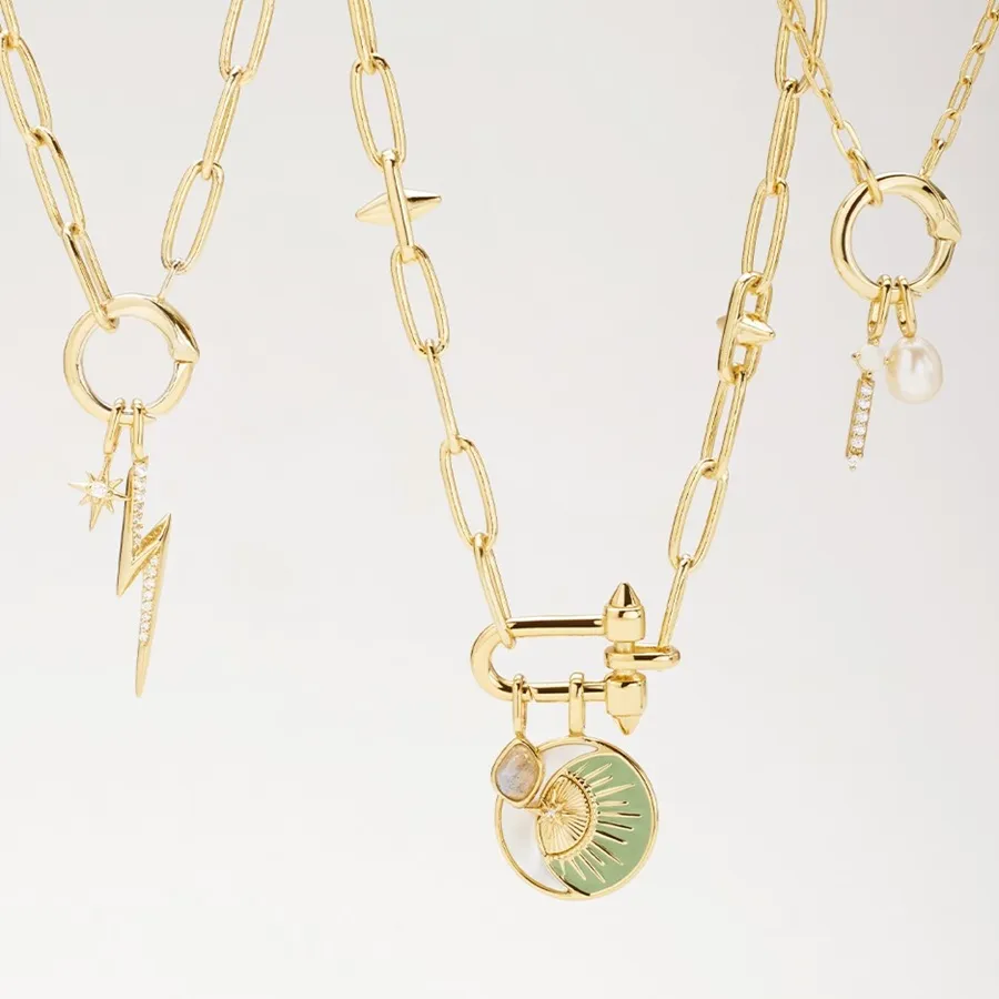 Pendants at Mark Jewellers La Crosse, WI