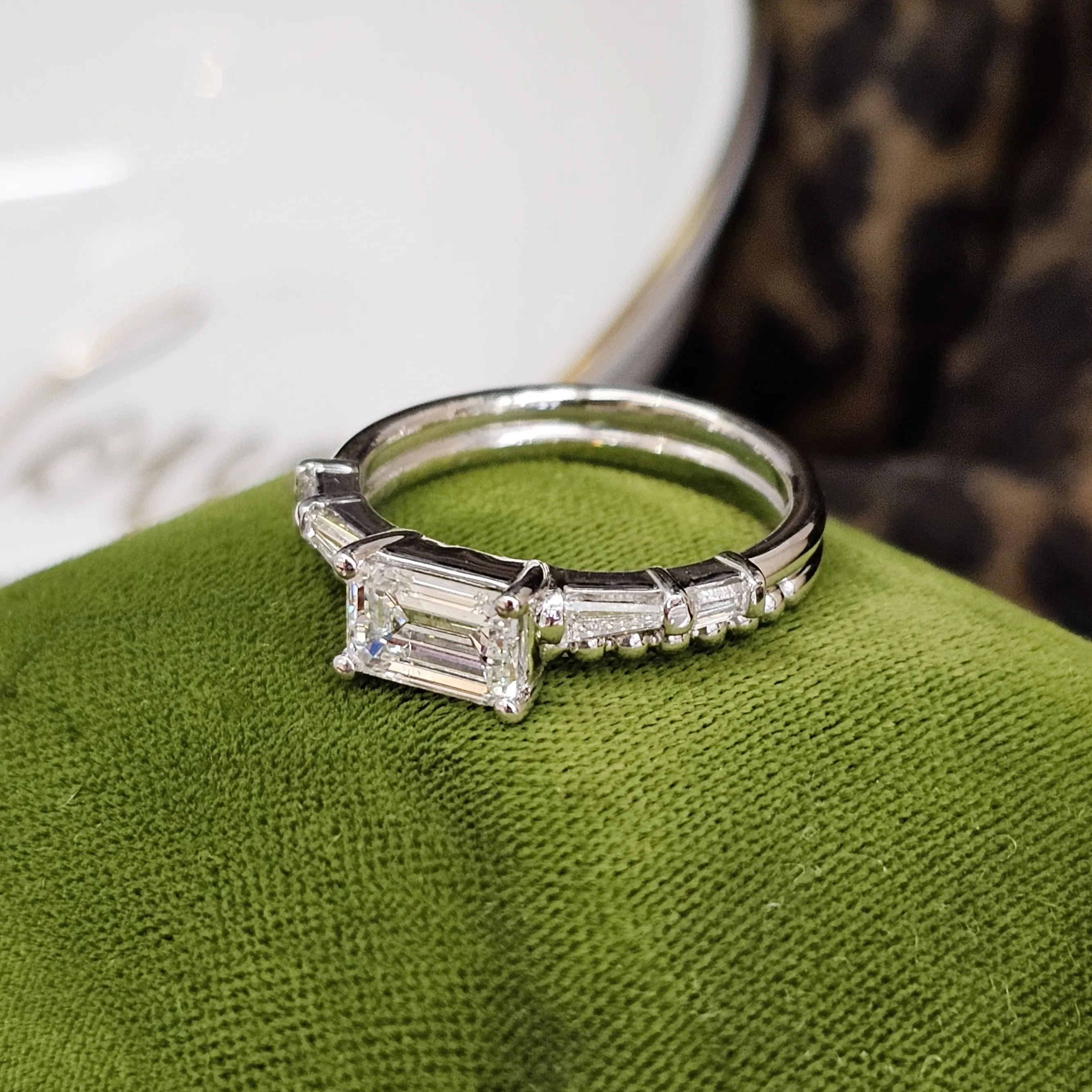 Create Your Own Custom Design at Mark Jewellers La Crosse, WI