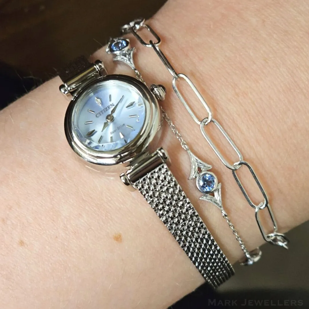 Watches at Mark Jewellers La Crosse, WI