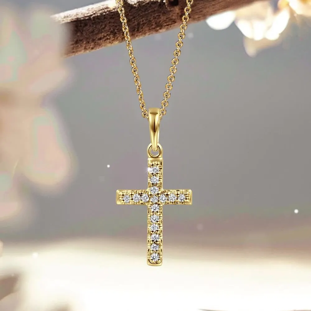 Shop Religious and Memorial Jewelry at Mark Jewellers in La Crosse, WI