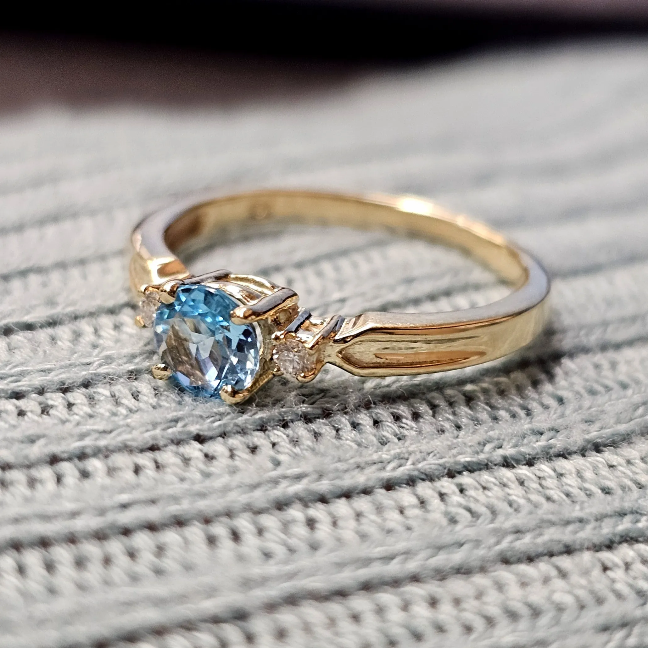 Fashion Rings at Mark Jewellers La Crosse, WI