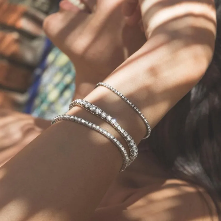 Bracelets at Mark Jewellers La Crosse, WI