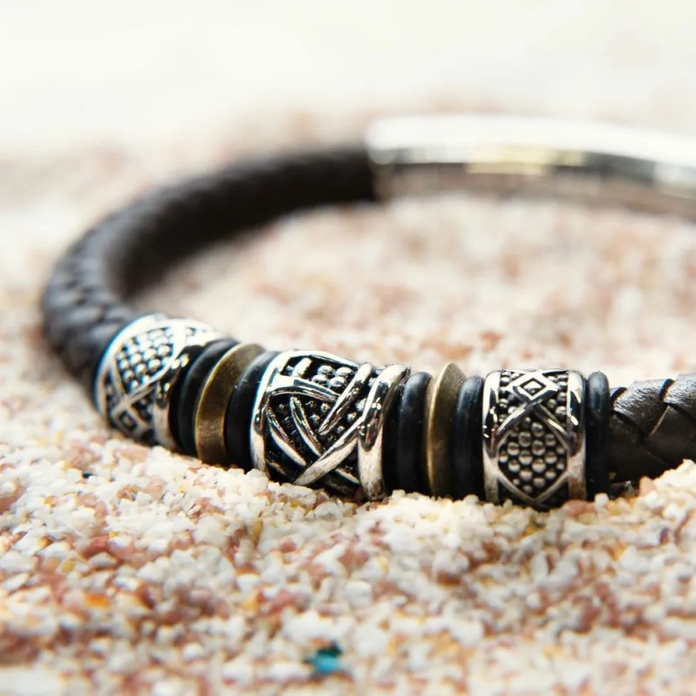 Men's Fashion Jewelry at Mark Jewellers La Crosse, WI