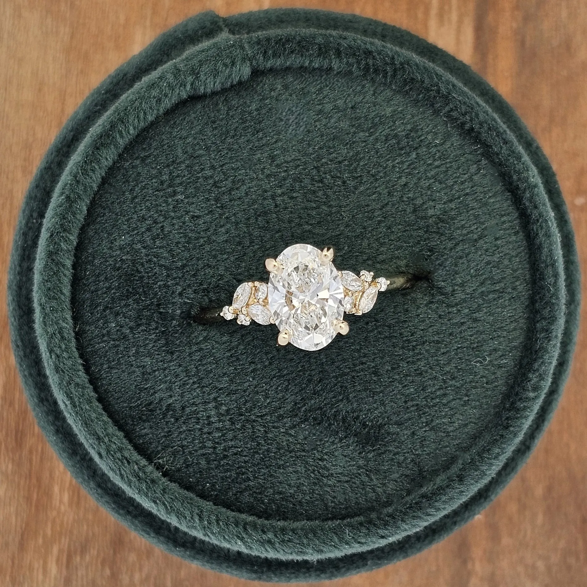 Shop Engagement Rings at Mark Jewellers, La Crosse, WI