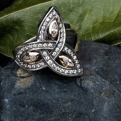 Fashion Rings at Mark Jewellers La Crosse, WI